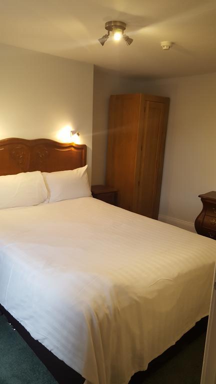 The Lodge Harrogate Eksteriør bilde