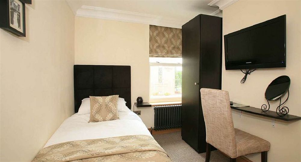 The Lodge Harrogate Eksteriør bilde