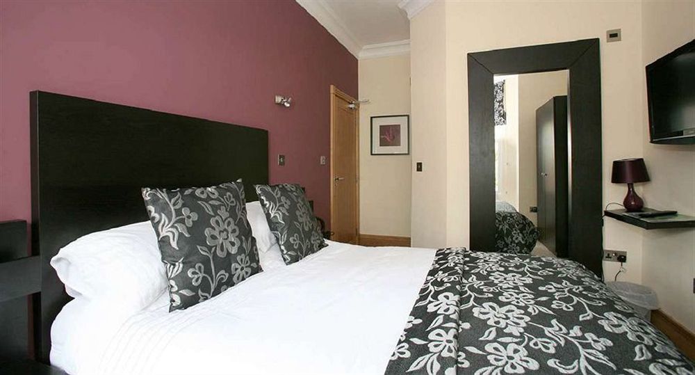 The Lodge Harrogate Eksteriør bilde