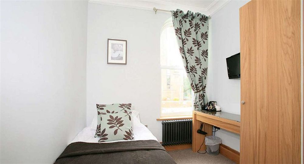 The Lodge Harrogate Eksteriør bilde
